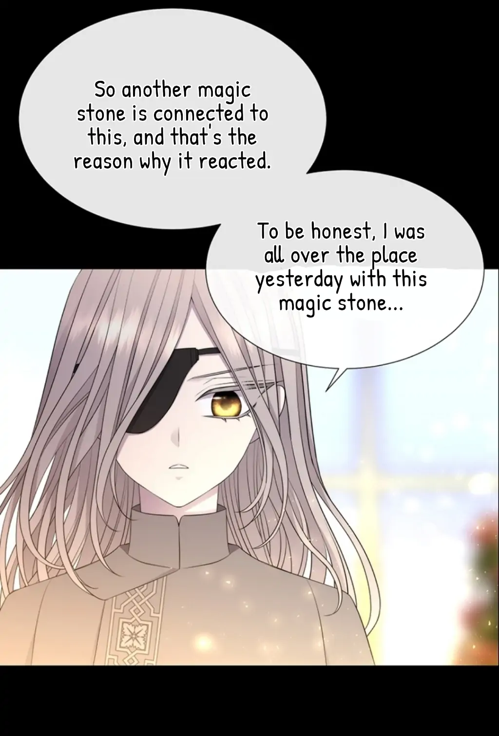 Charlotte Has Five Disciples Chapter 137 160 36