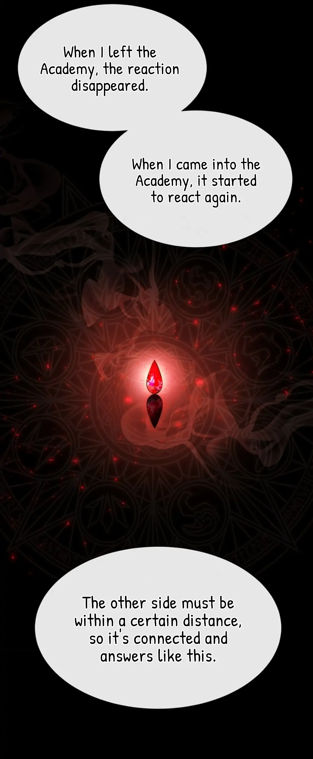 Charlotte Has Five Disciples Chapter 137 161 37