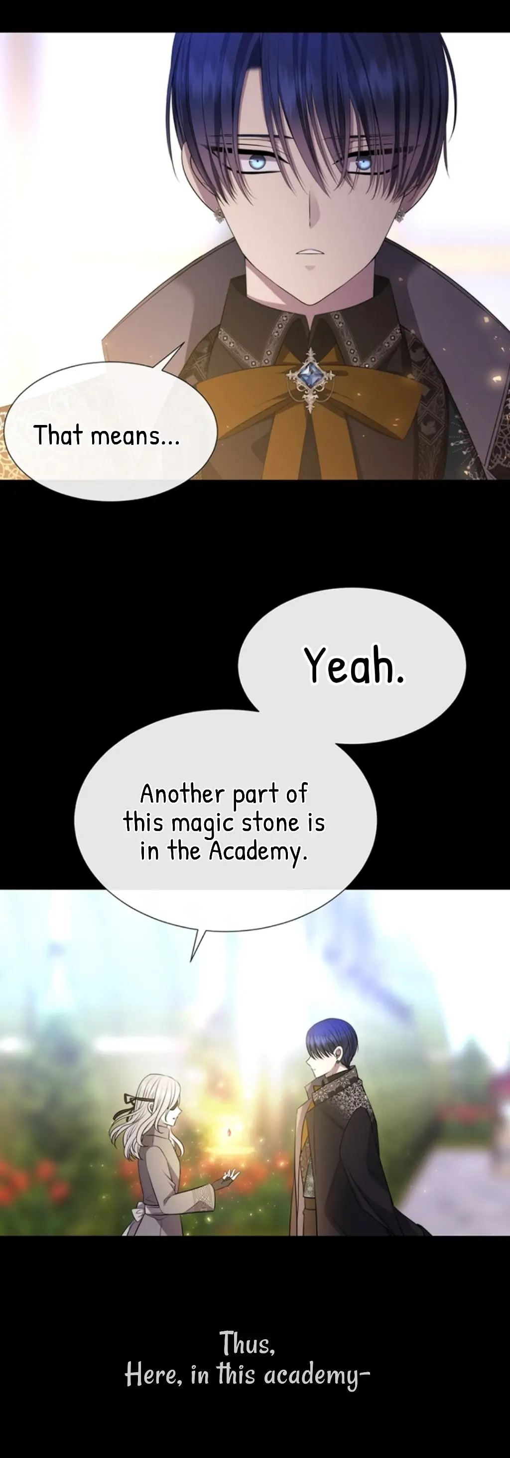 Charlotte Has Five Disciples Chapter 137 162 38