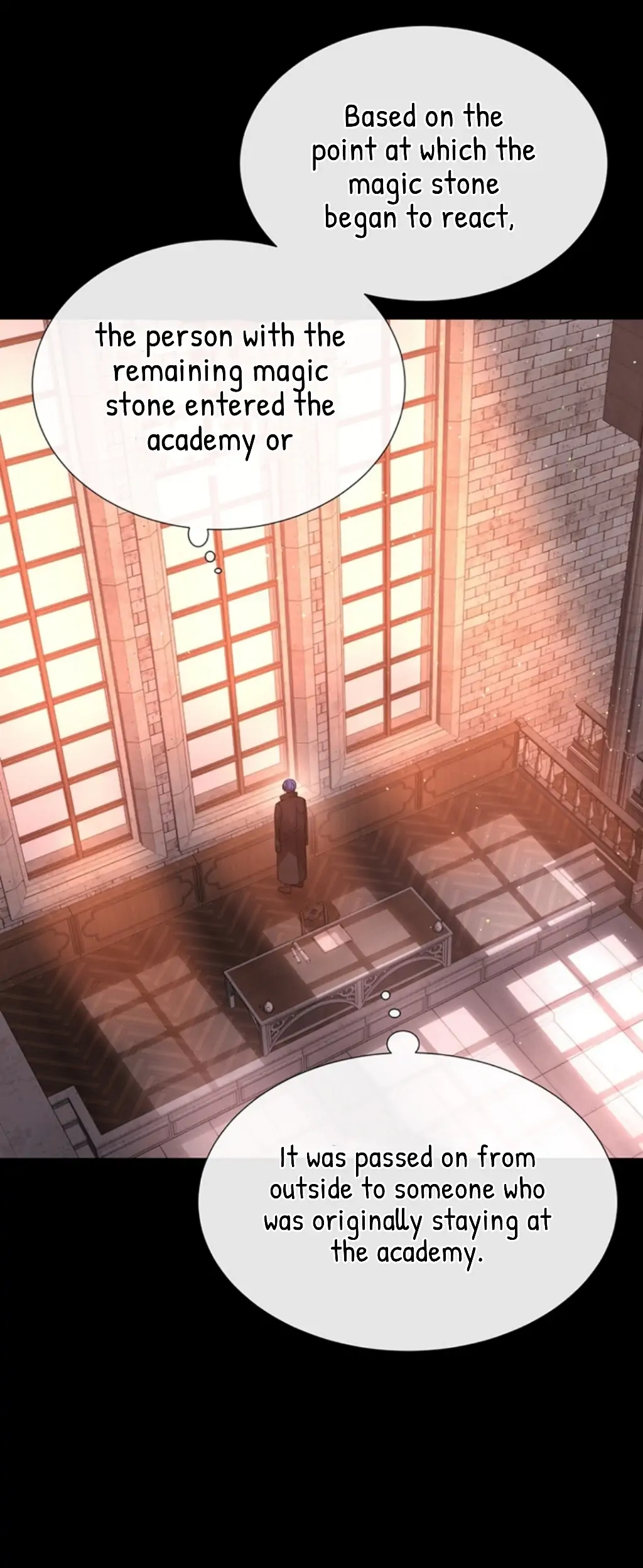 Charlotte Has Five Disciples Chapter 138 130 03