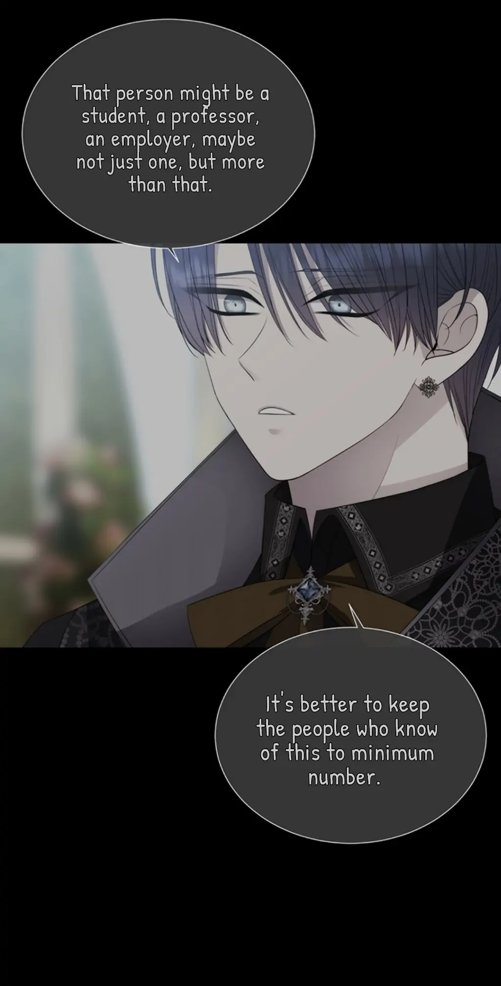 Charlotte Has Five Disciples Chapter 138 134 07