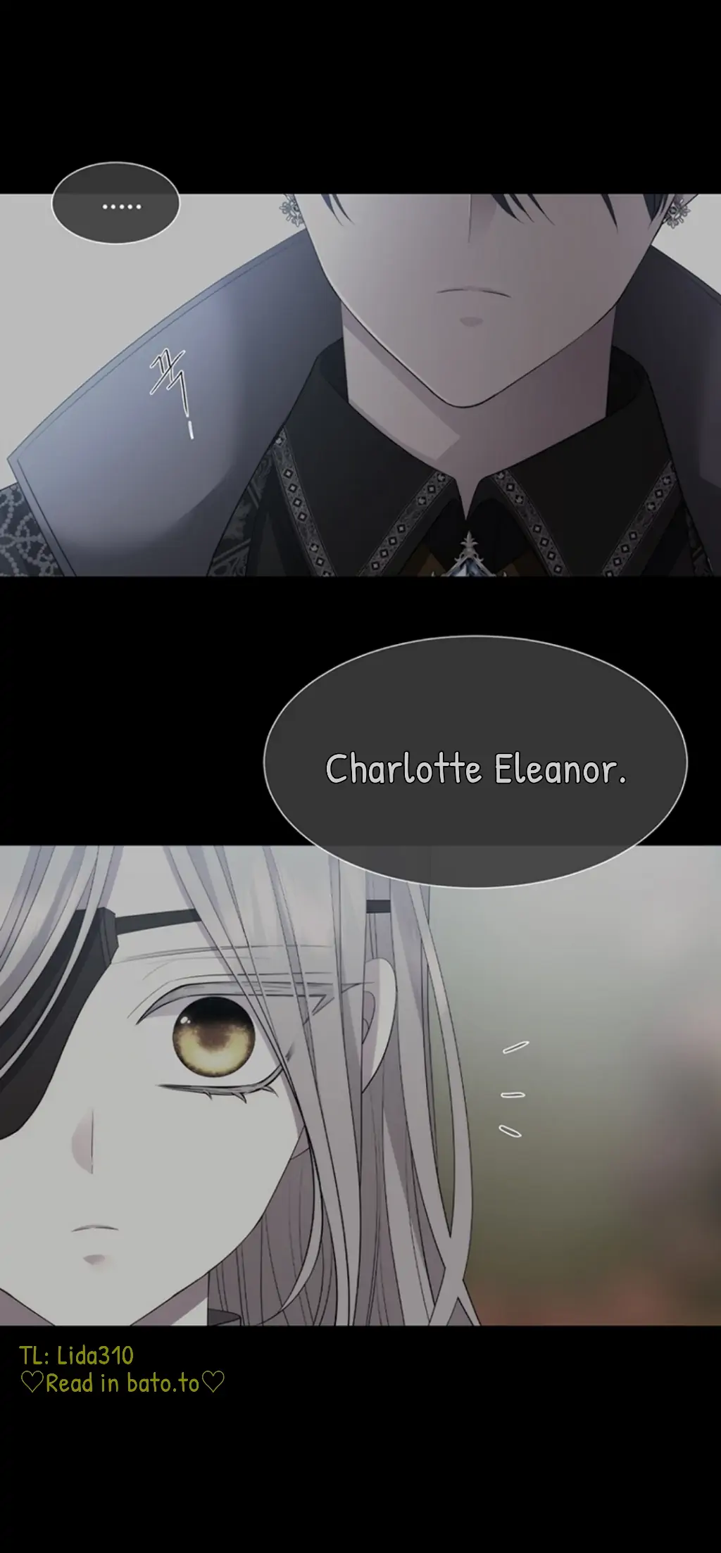 Charlotte Has Five Disciples Chapter 138 136 09