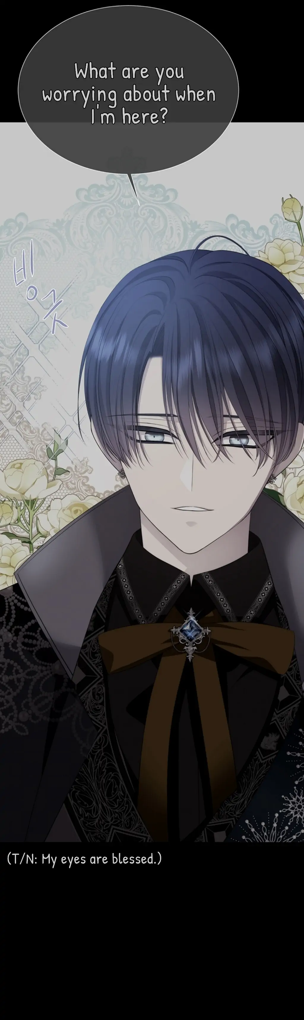 Charlotte Has Five Disciples Chapter 138 137 10