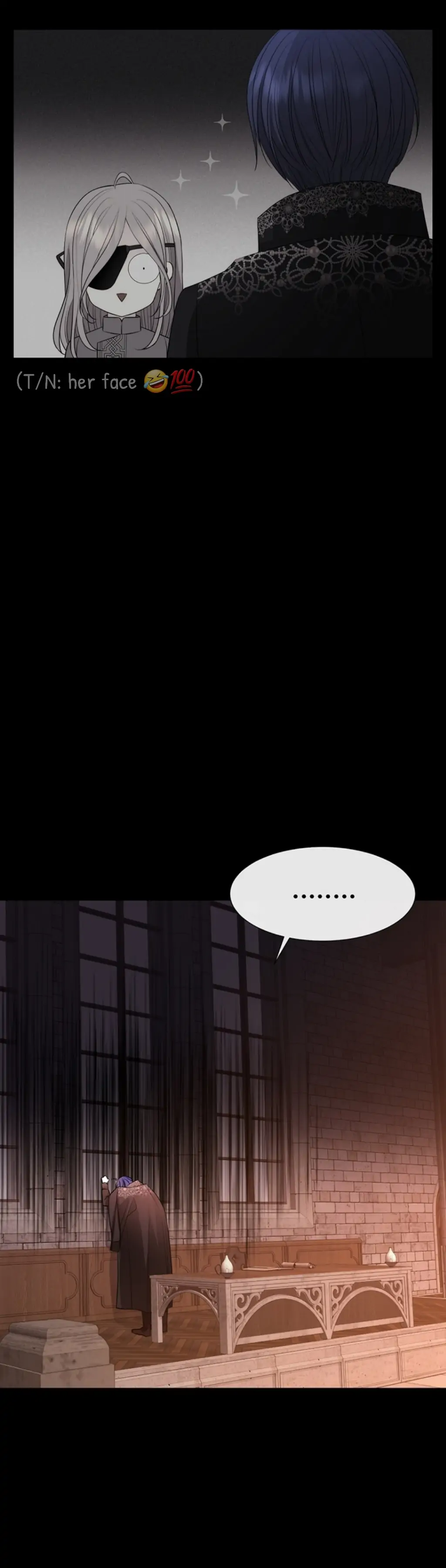 Charlotte Has Five Disciples Chapter 138 138 11