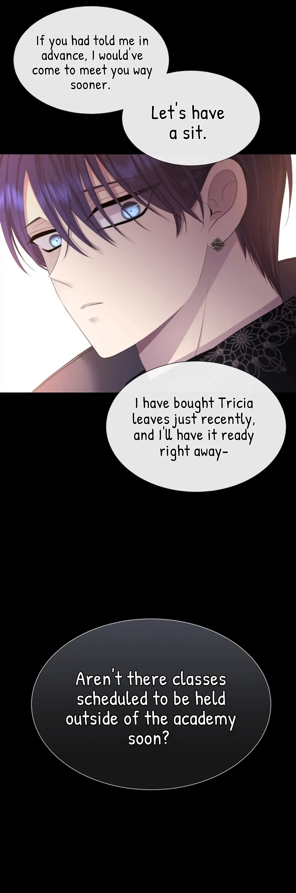 Charlotte Has Five Disciples Chapter 138 140 13