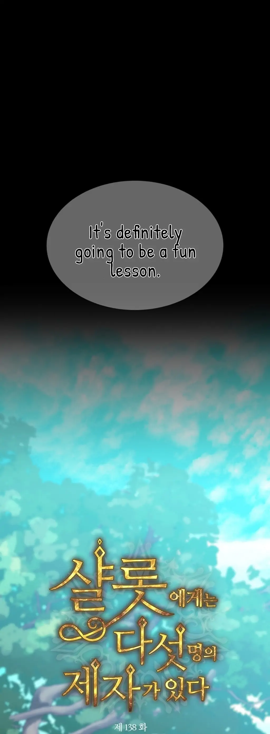 Charlotte Has Five Disciples Chapter 138 143 16