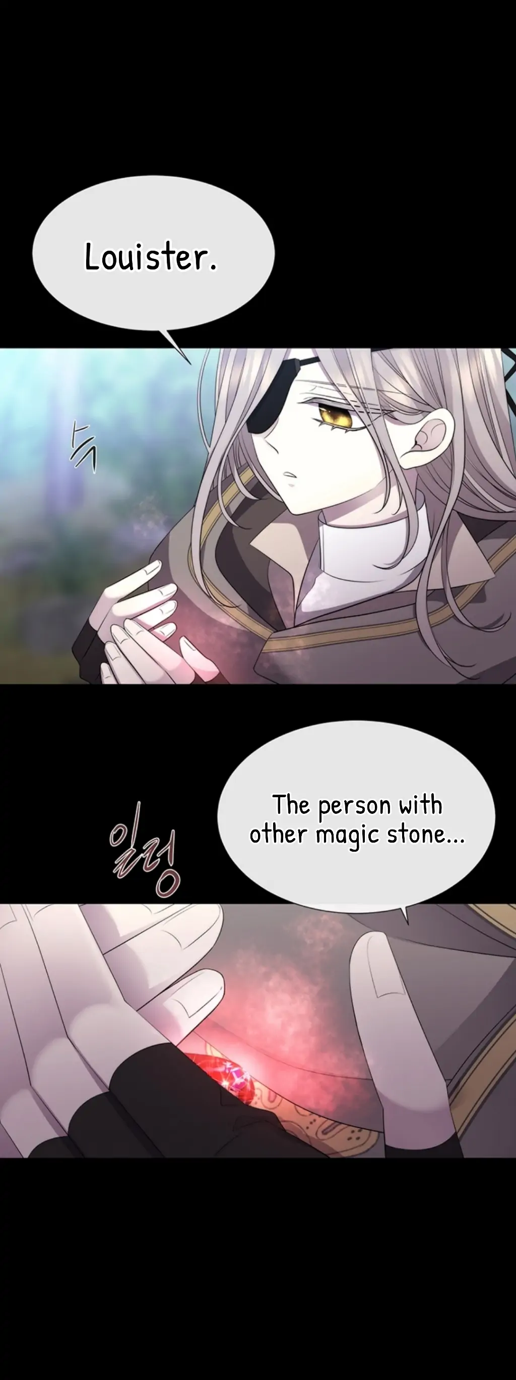 Charlotte Has Five Disciples Chapter 138 149 22