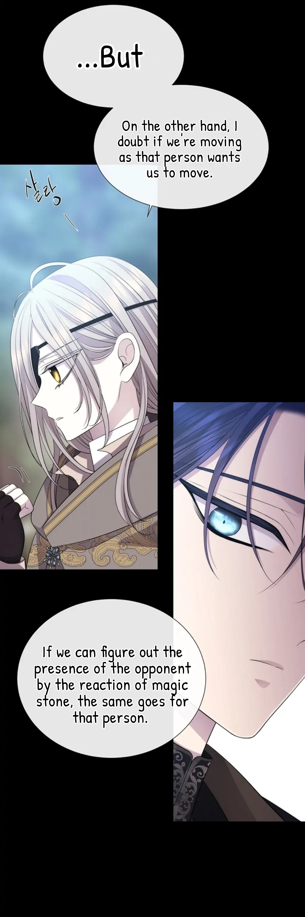 Charlotte Has Five Disciples Chapter 138 151 24