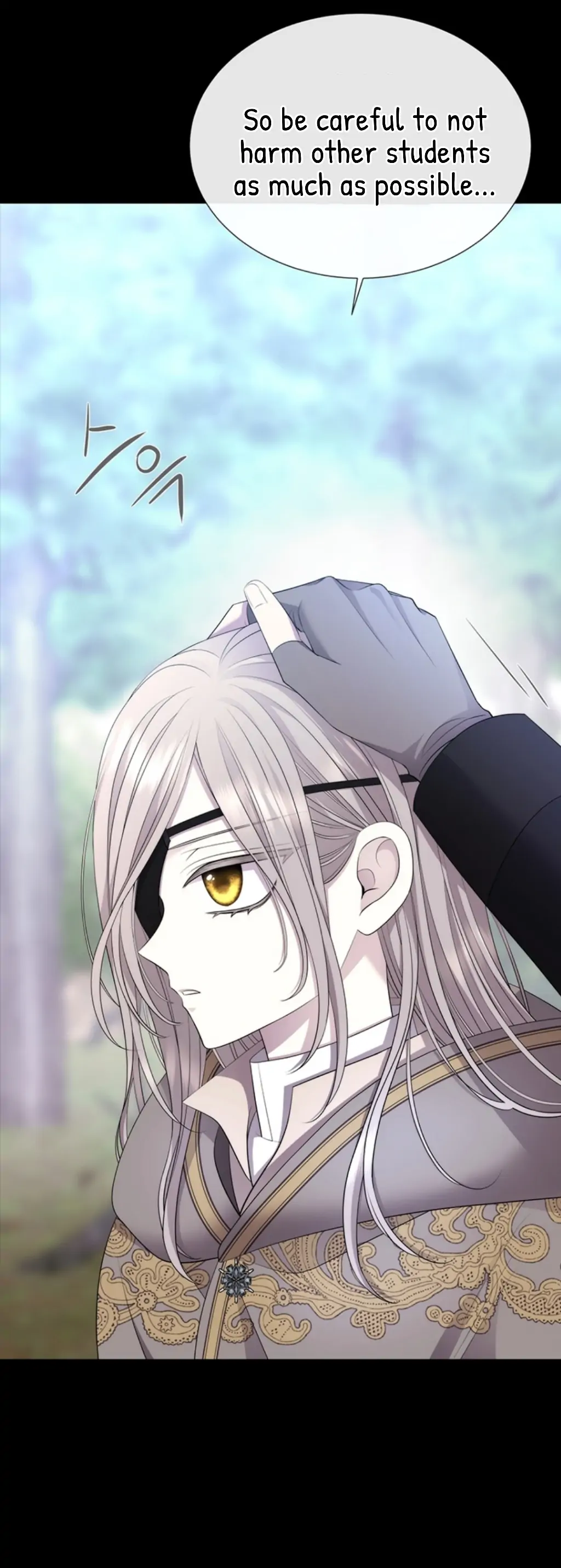 Charlotte Has Five Disciples Chapter 138 153 26