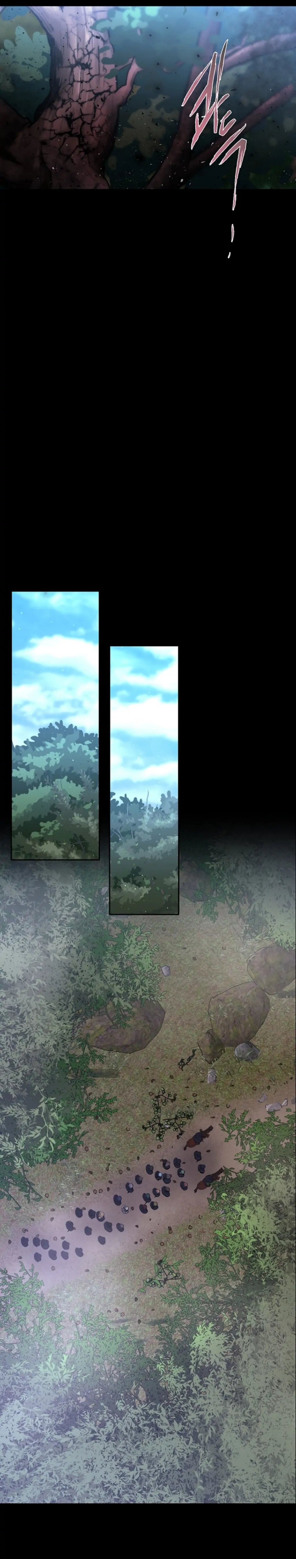 Charlotte Has Five Disciples Chapter 138 156 29