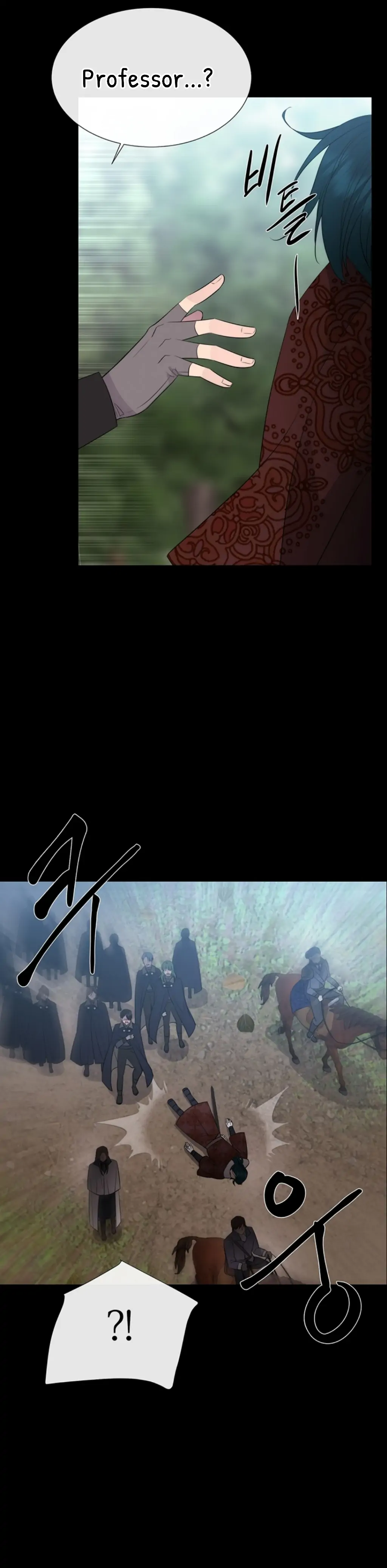 Charlotte Has Five Disciples Chapter 138 158 31