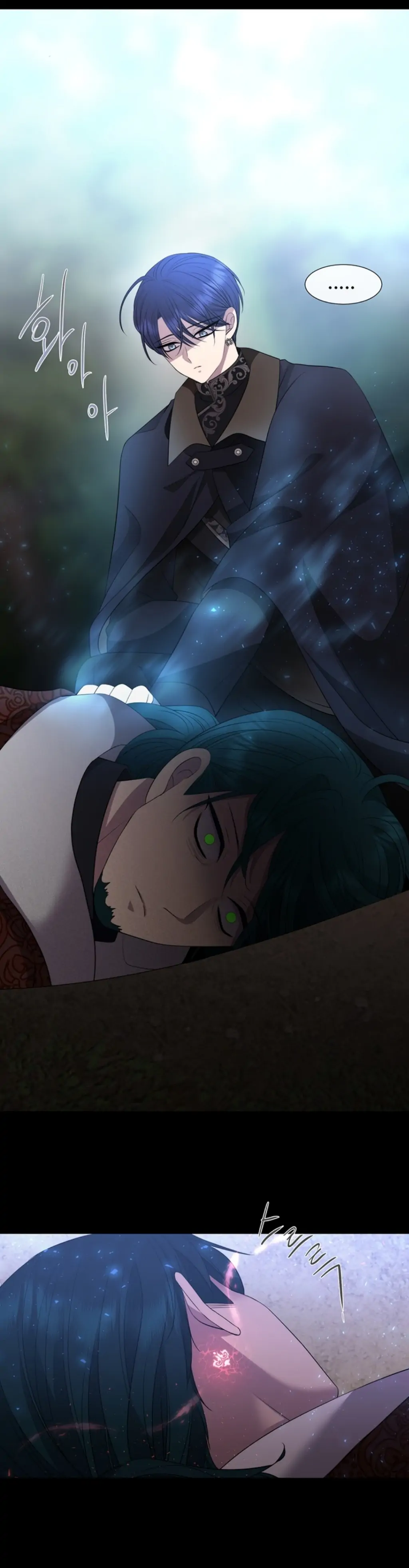 Charlotte Has Five Disciples Chapter 138 161 34