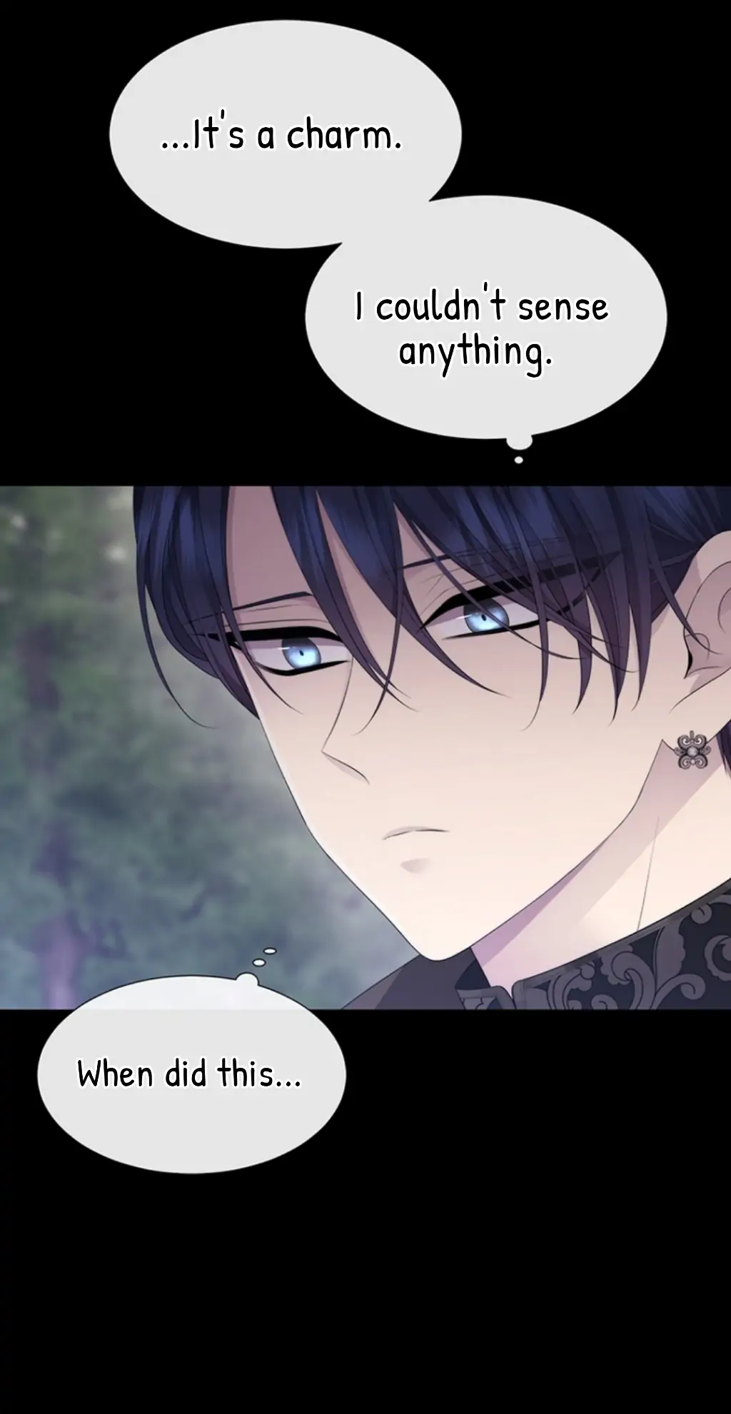 Charlotte Has Five Disciples Chapter 138 162 35