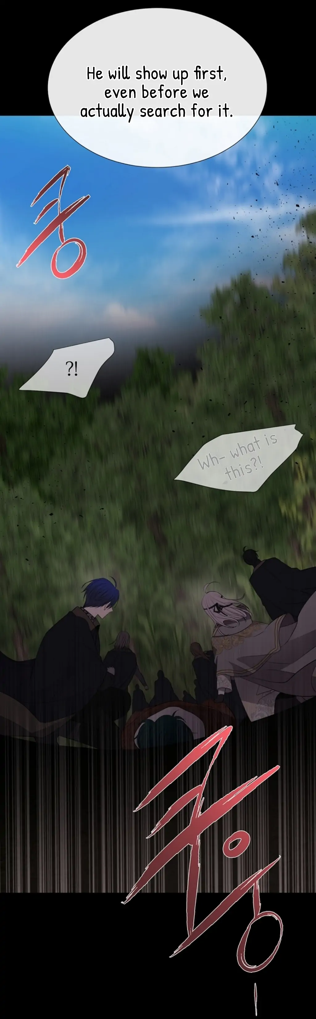 Charlotte Has Five Disciples Chapter 138 166 39