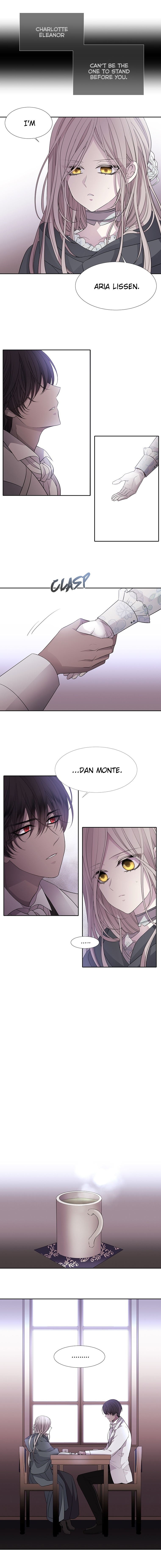 Charlotte Has Five Disciples Chapter 14 53 10