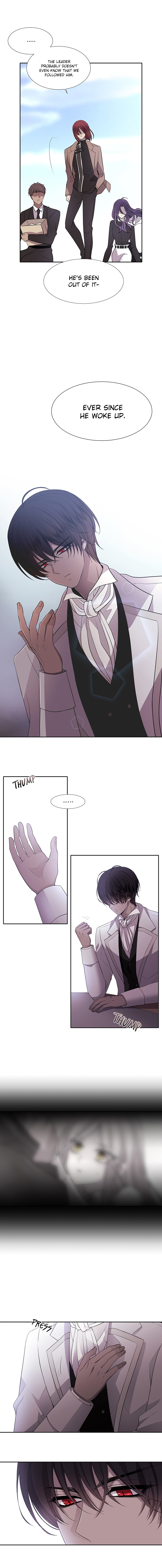 Charlotte Has Five Disciples Chapter 14 45 2