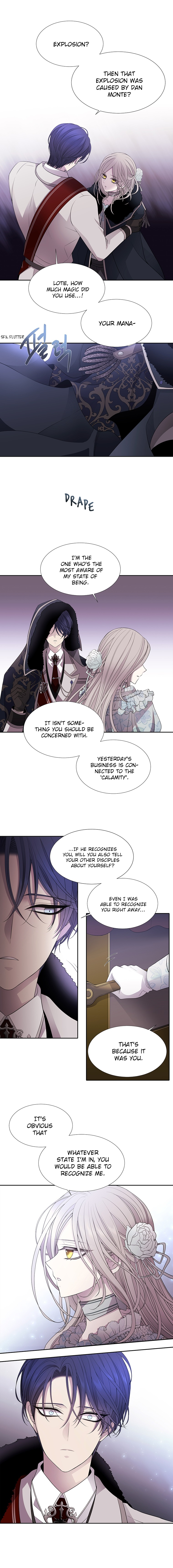 Charlotte Has Five Disciples Chapter 14 47 4