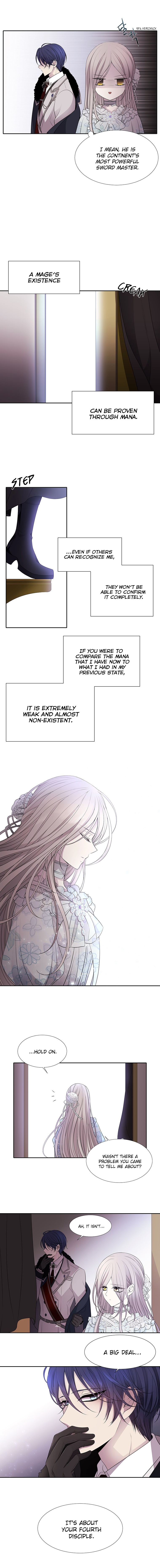 Charlotte Has Five Disciples Chapter 14 48 5