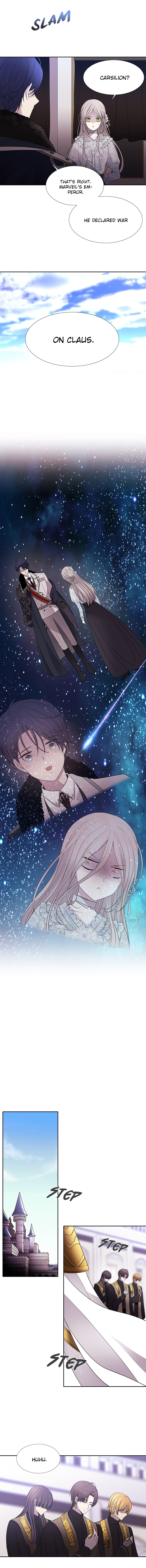 Charlotte Has Five Disciples Chapter 14 49 6