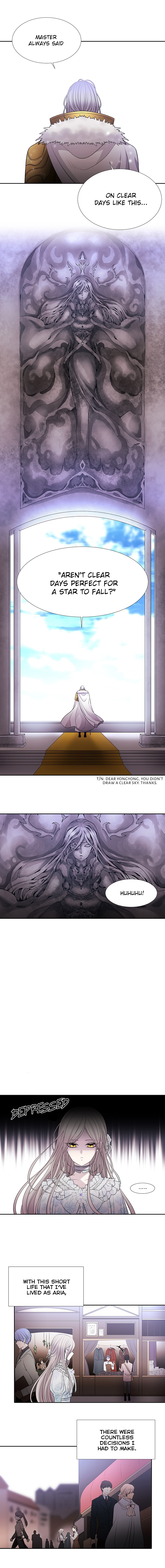 Charlotte Has Five Disciples Chapter 14 50 7