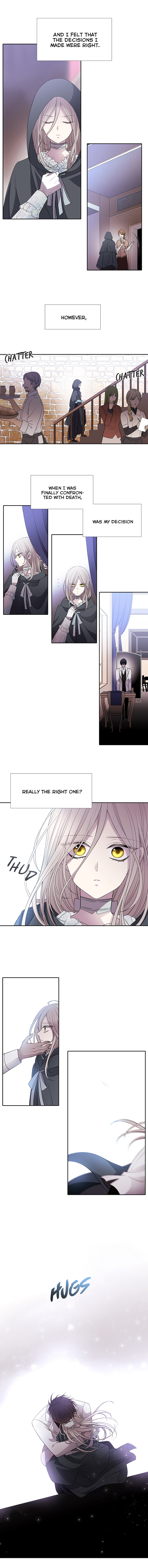 Charlotte Has Five Disciples Chapter 14 51 8