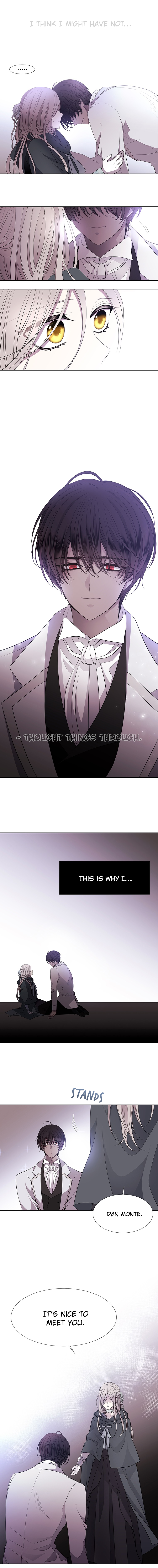 Charlotte Has Five Disciples Chapter 14 52 9