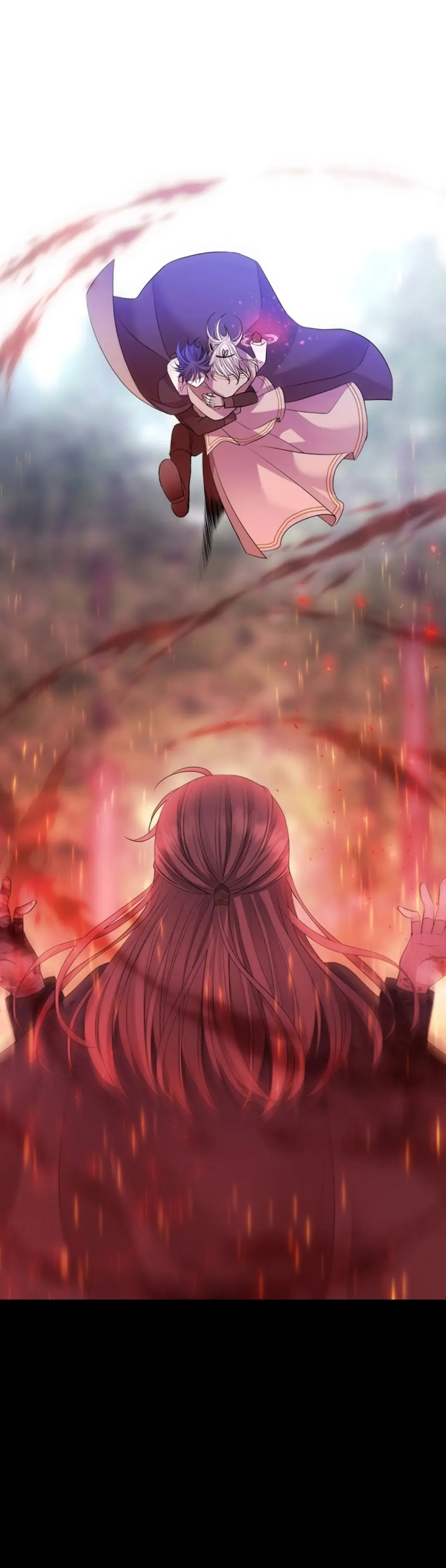 Charlotte Has Five Disciples Chapter 140 126 03