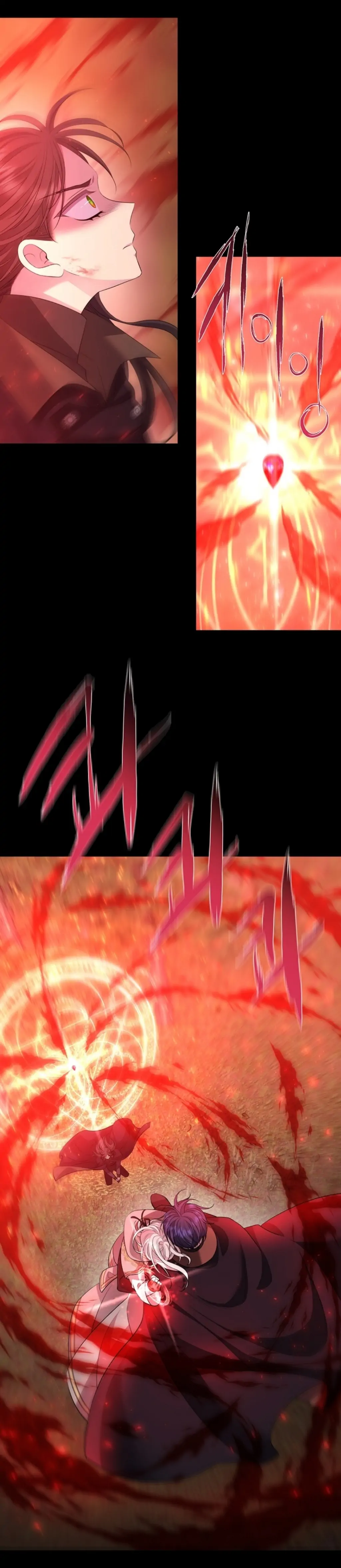 Charlotte Has Five Disciples Chapter 140 127 04