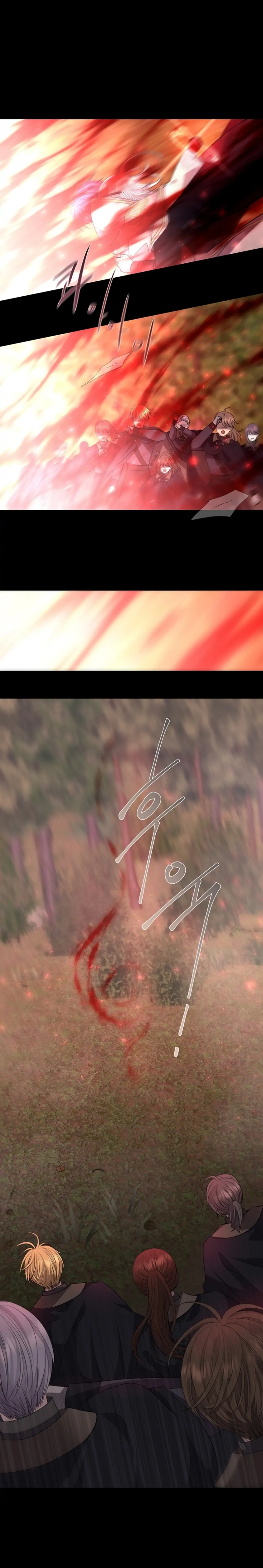 Charlotte Has Five Disciples Chapter 140 128 05