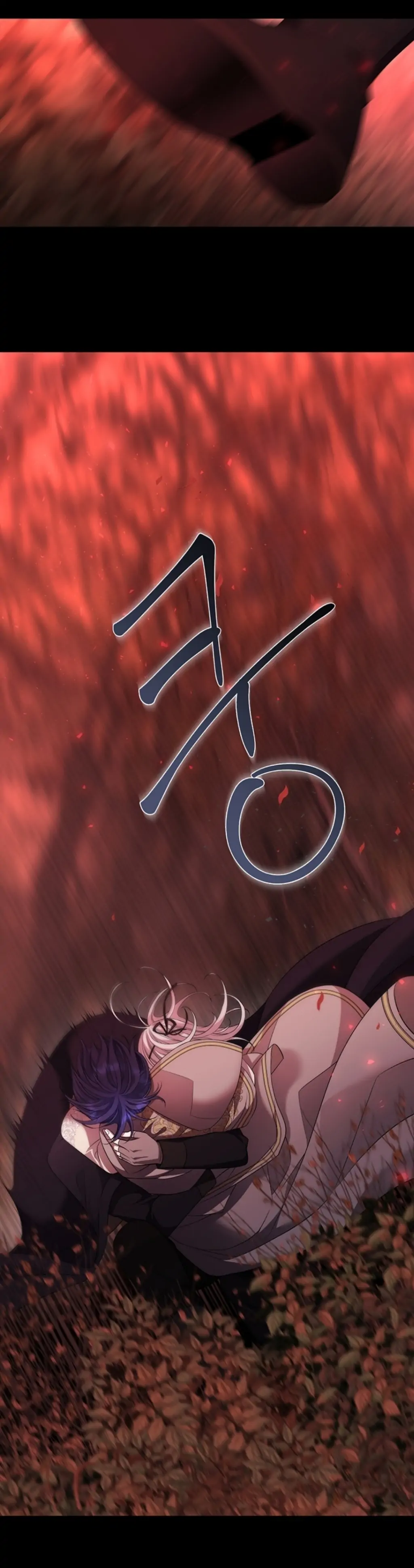 Charlotte Has Five Disciples Chapter 140 131 08