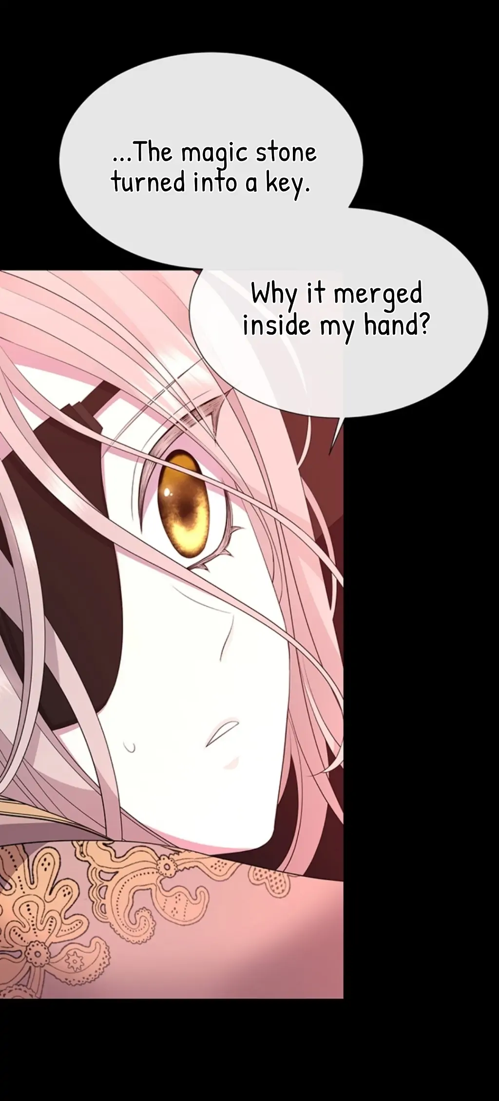 Charlotte Has Five Disciples Chapter 140 133 10