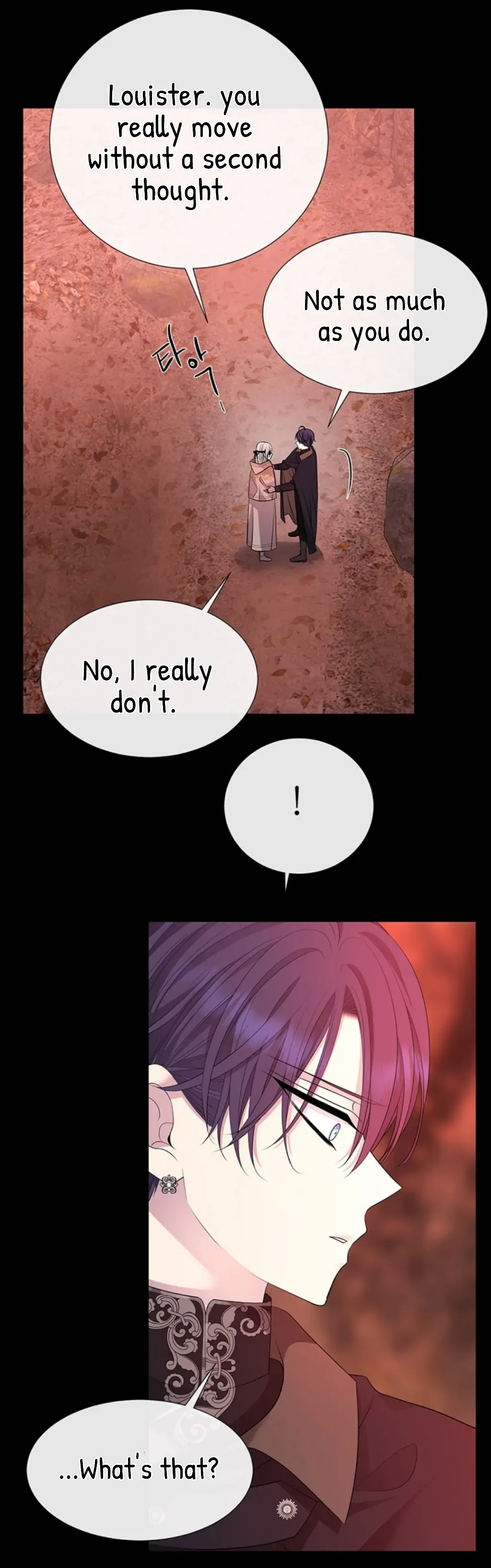 Charlotte Has Five Disciples Chapter 140 136 13