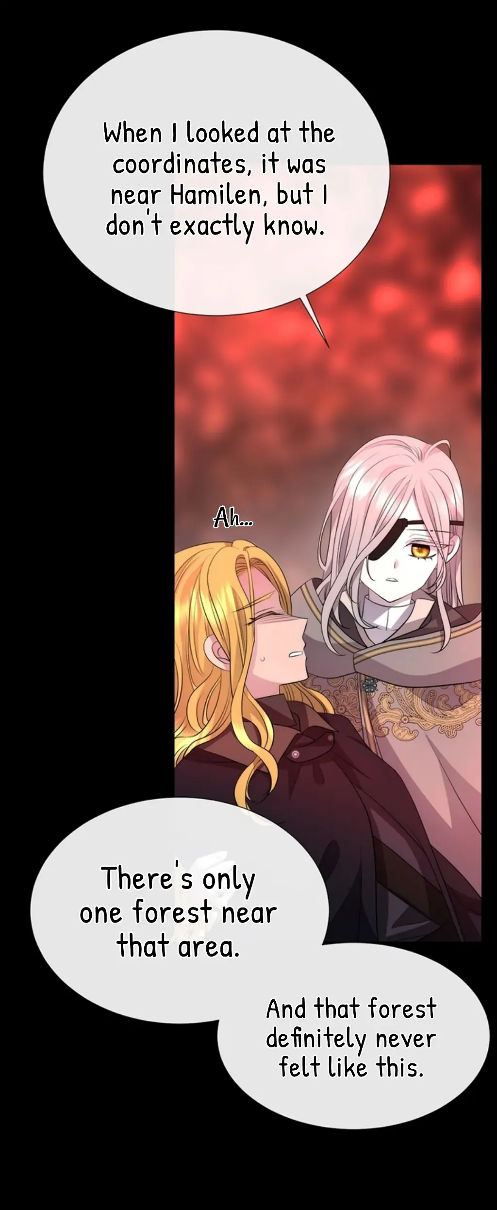 Charlotte Has Five Disciples Chapter 140 141 18