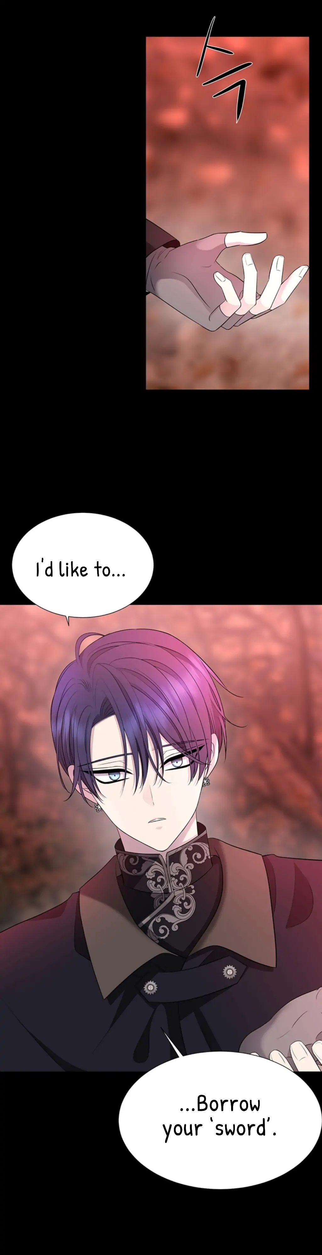 Charlotte Has Five Disciples Chapter 140 146 23