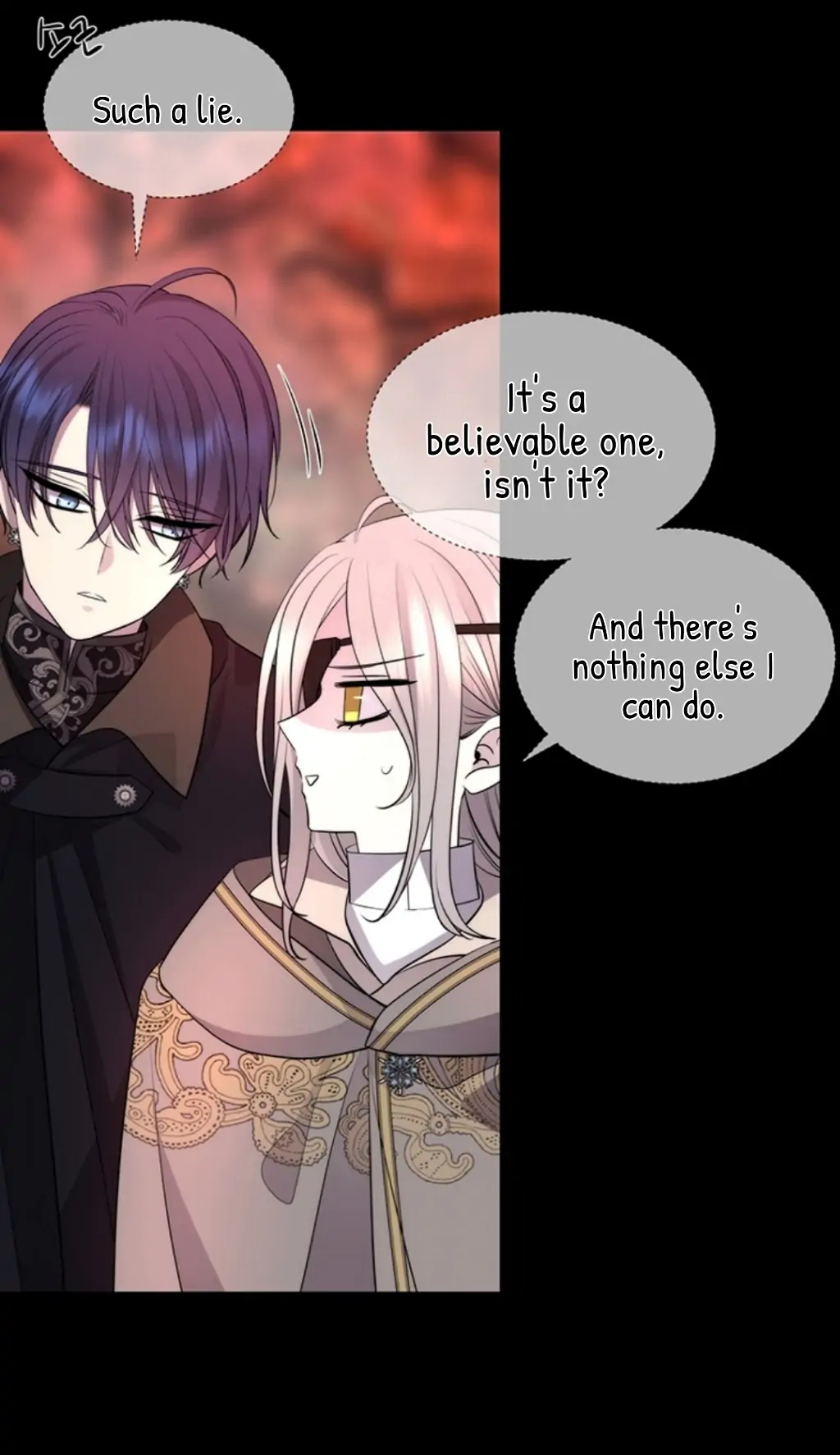 Charlotte Has Five Disciples Chapter 140 151 28