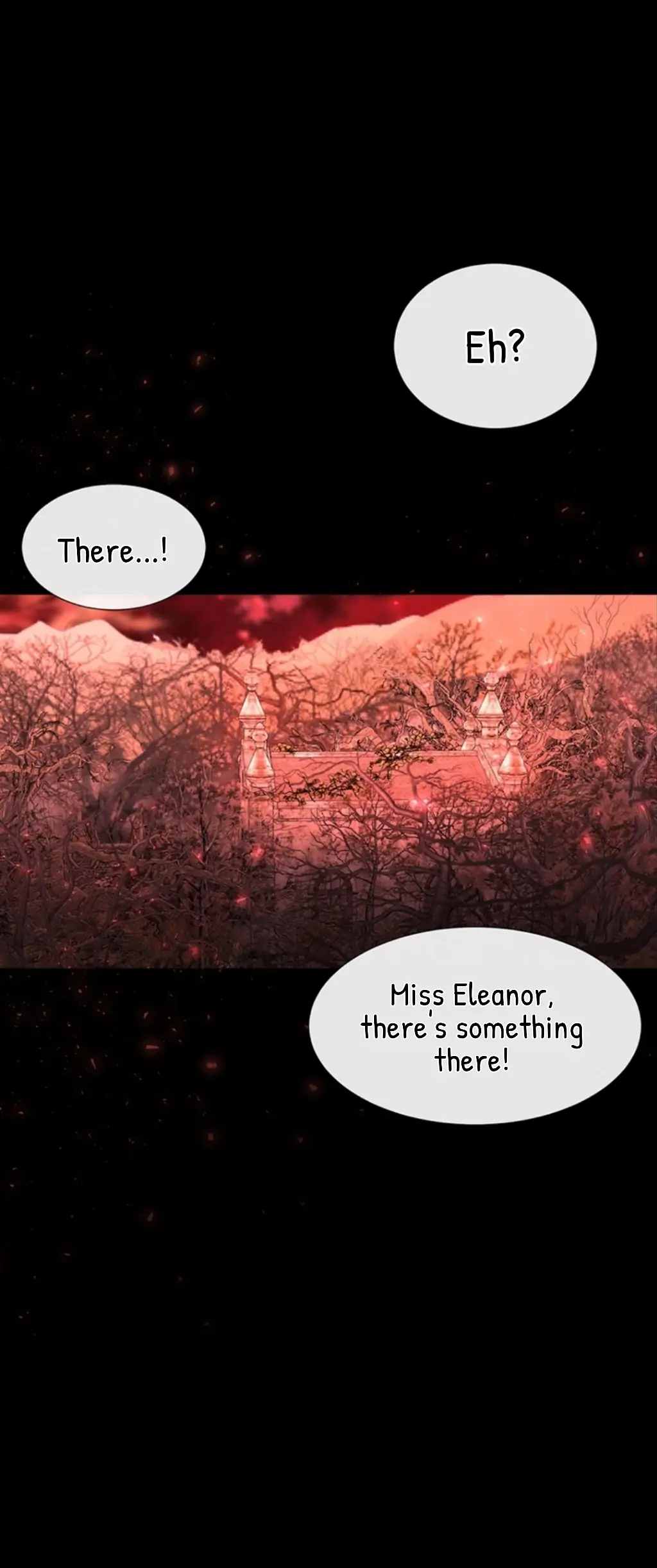 Charlotte Has Five Disciples Chapter 140 153 30