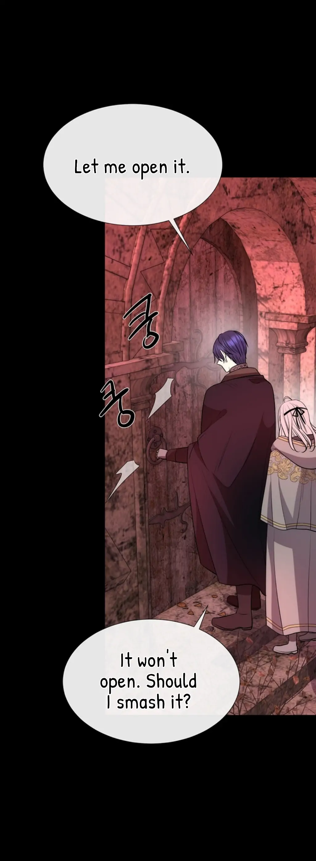 Charlotte Has Five Disciples Chapter 140 157 34