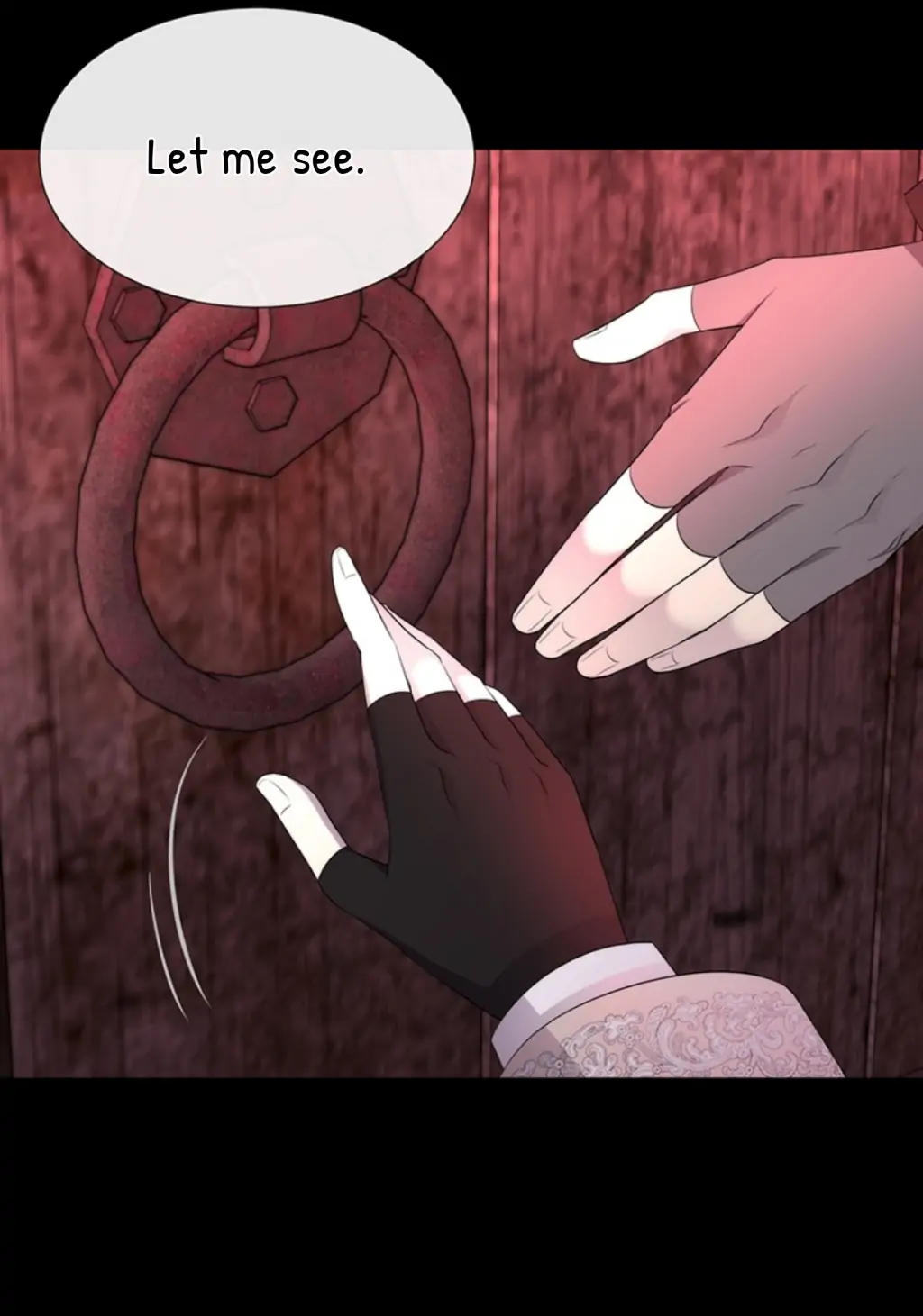 Charlotte Has Five Disciples Chapter 140 158 35