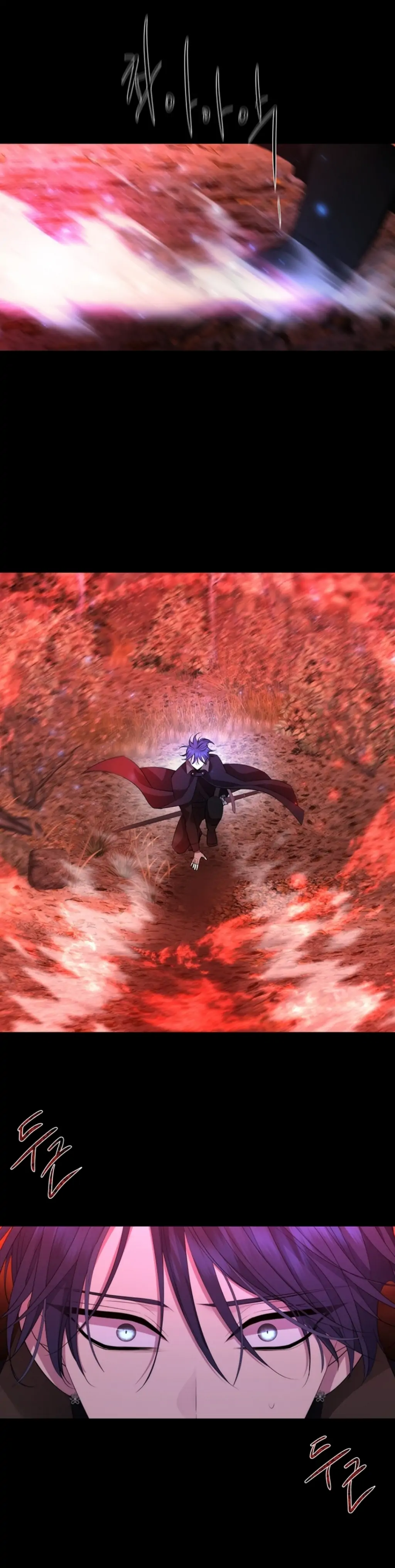 Charlotte Has Five Disciples Chapter 140 162 39