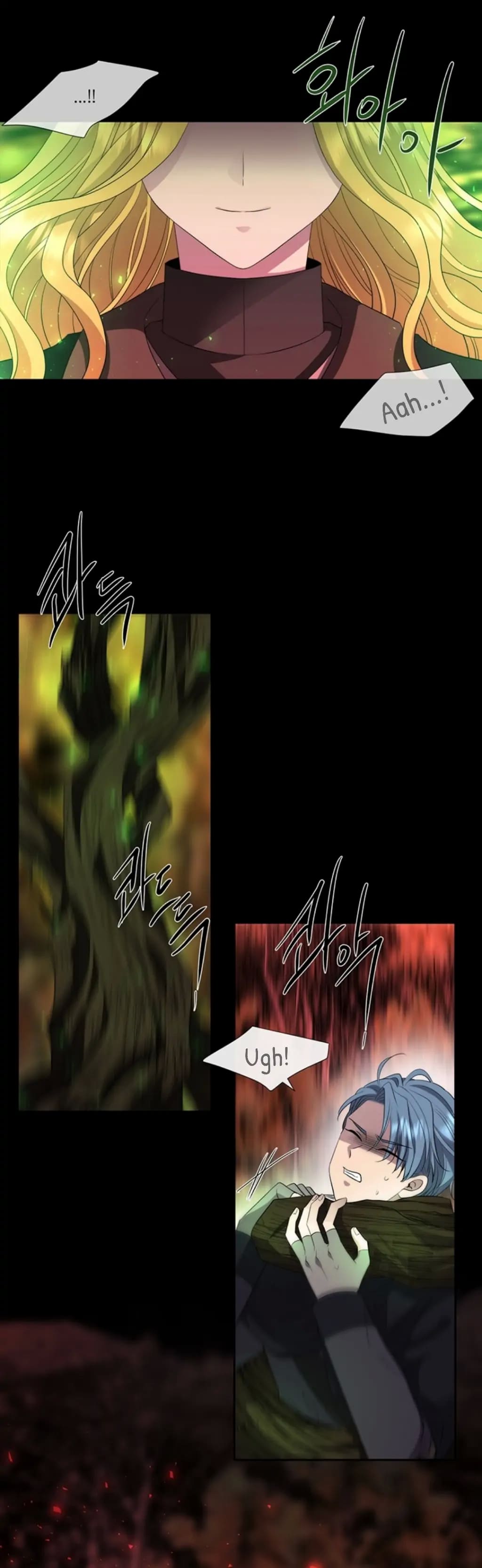 Charlotte Has Five Disciples Chapter 141 136 06