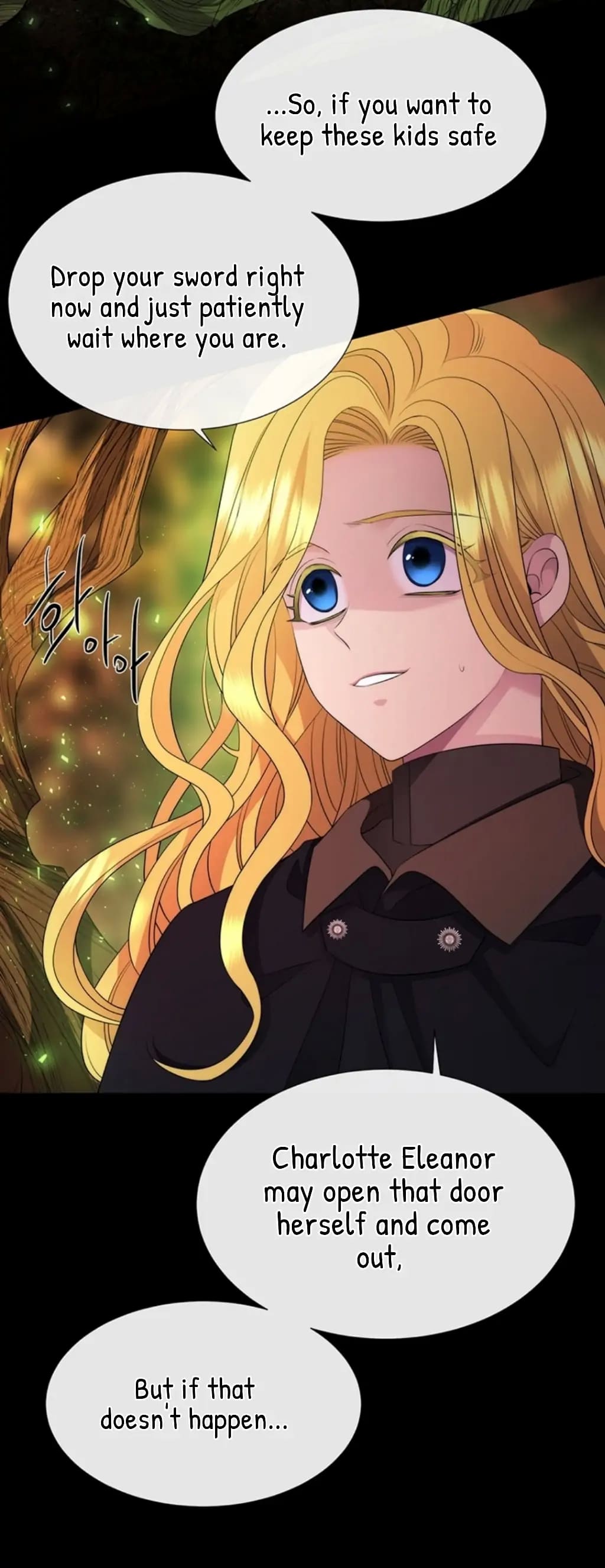 Charlotte Has Five Disciples Chapter 141 138 08