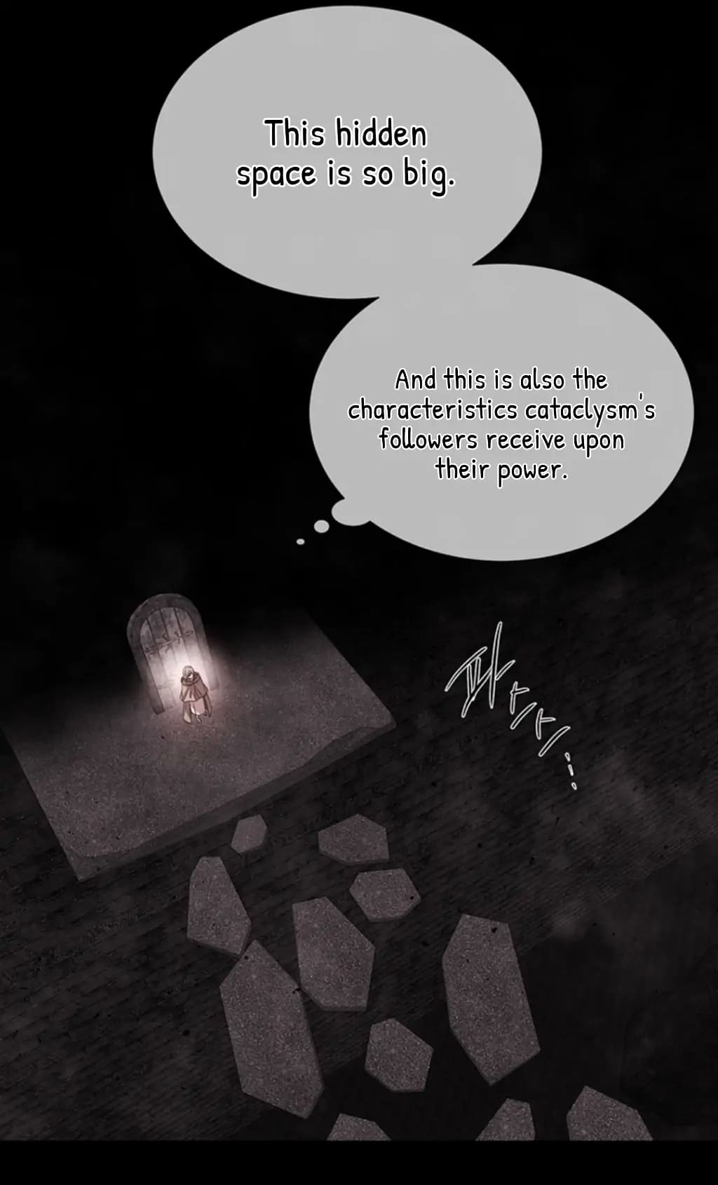 Charlotte Has Five Disciples Chapter 141 141 11