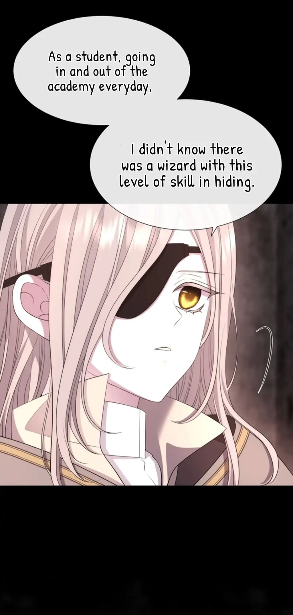 Charlotte Has Five Disciples Chapter 141 142 12