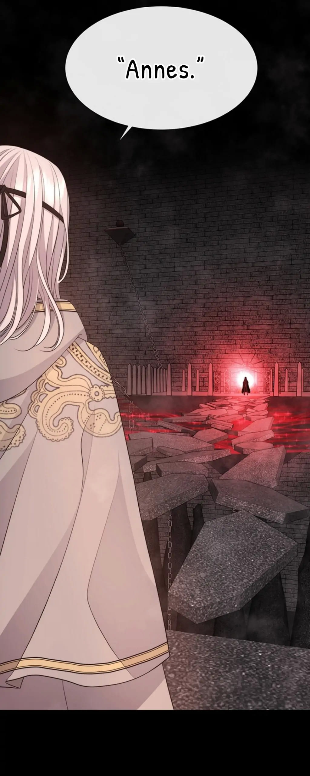 Charlotte Has Five Disciples Chapter 141 143 13