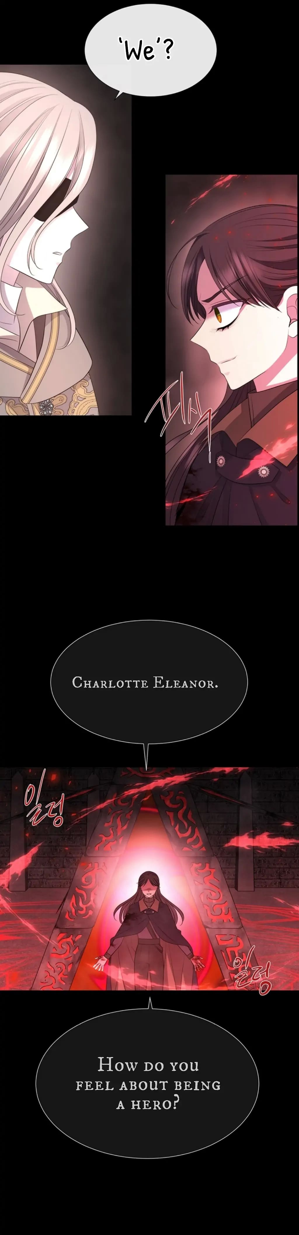 Charlotte Has Five Disciples Chapter 141 146 16