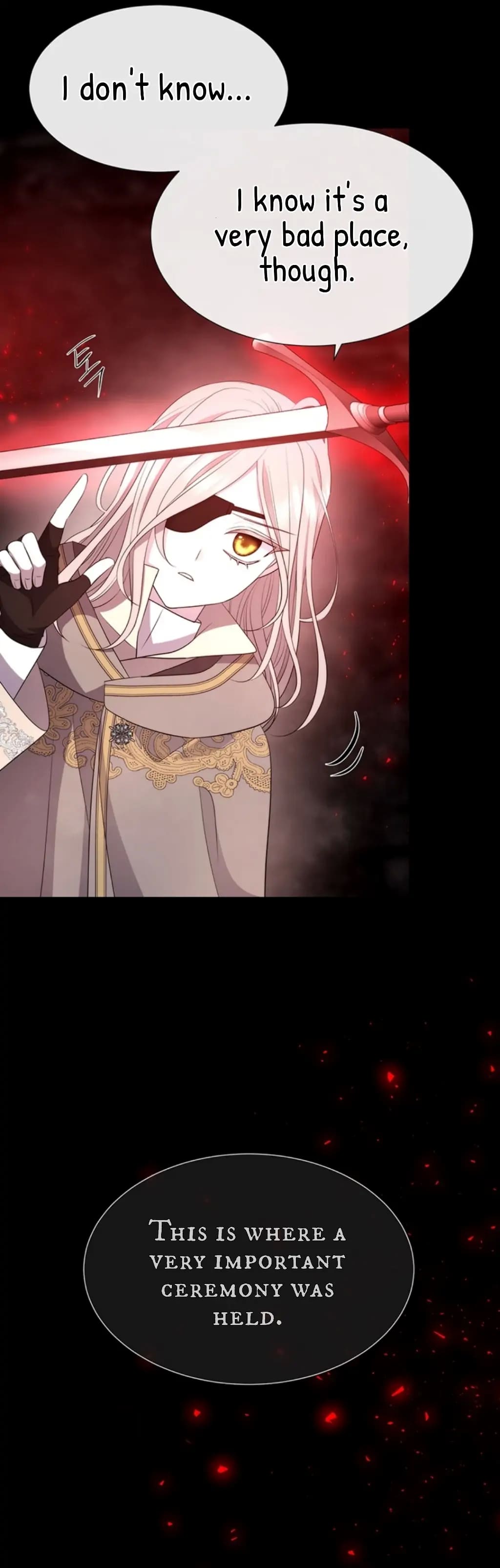 Charlotte Has Five Disciples Chapter 141 153 23