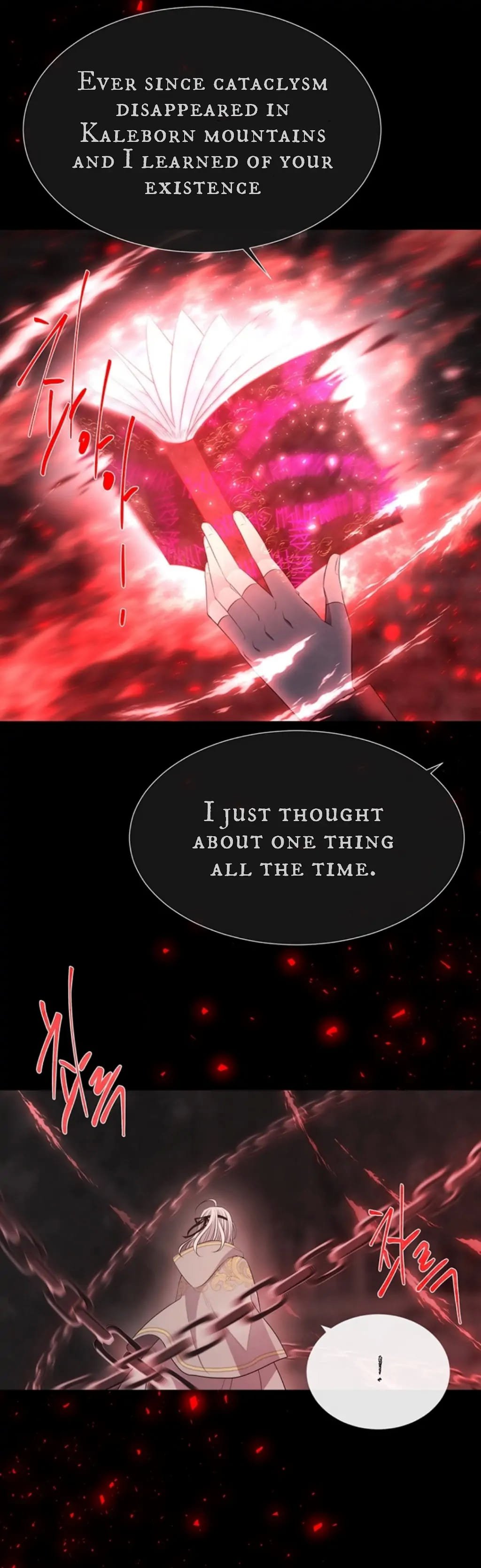 Charlotte Has Five Disciples Chapter 141 155 25