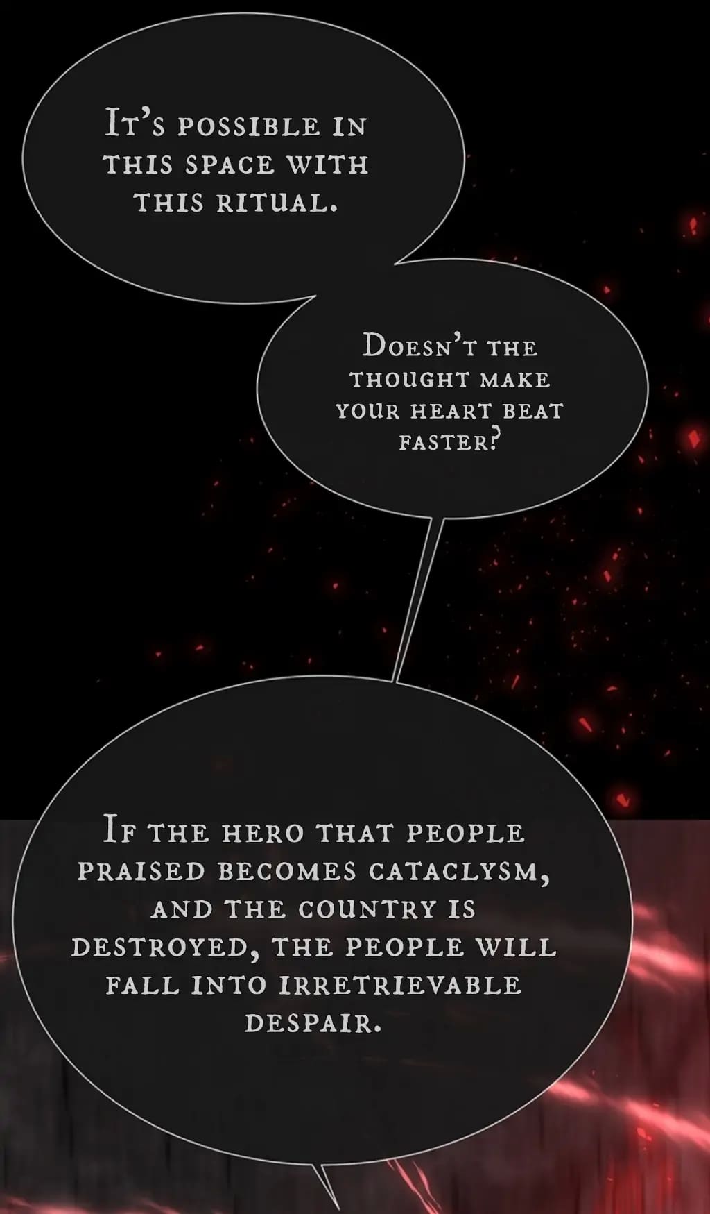 Charlotte Has Five Disciples Chapter 141 157 27