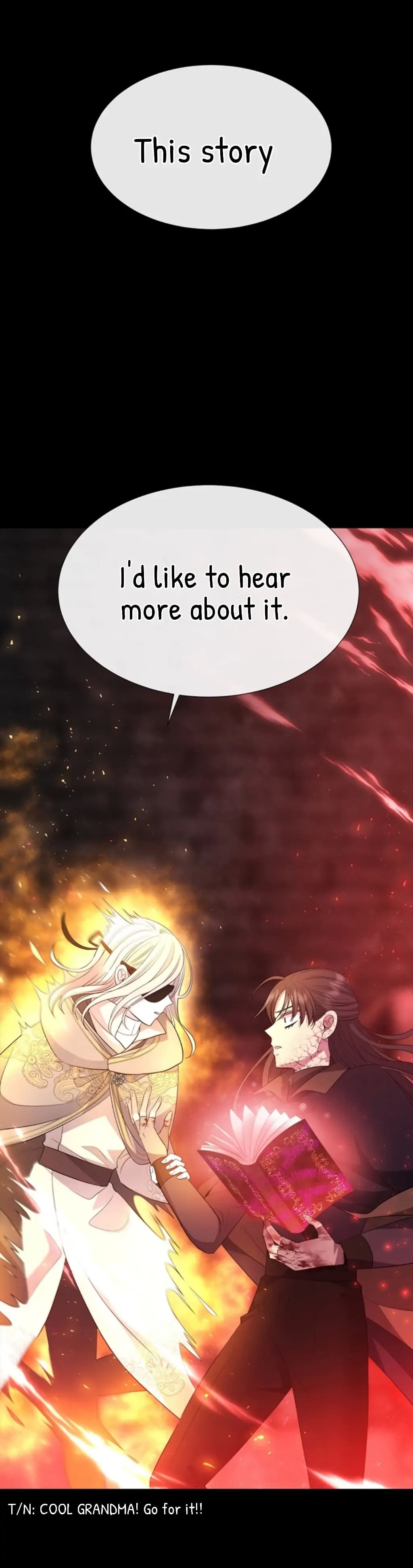 Charlotte Has Five Disciples Chapter 141 159 29