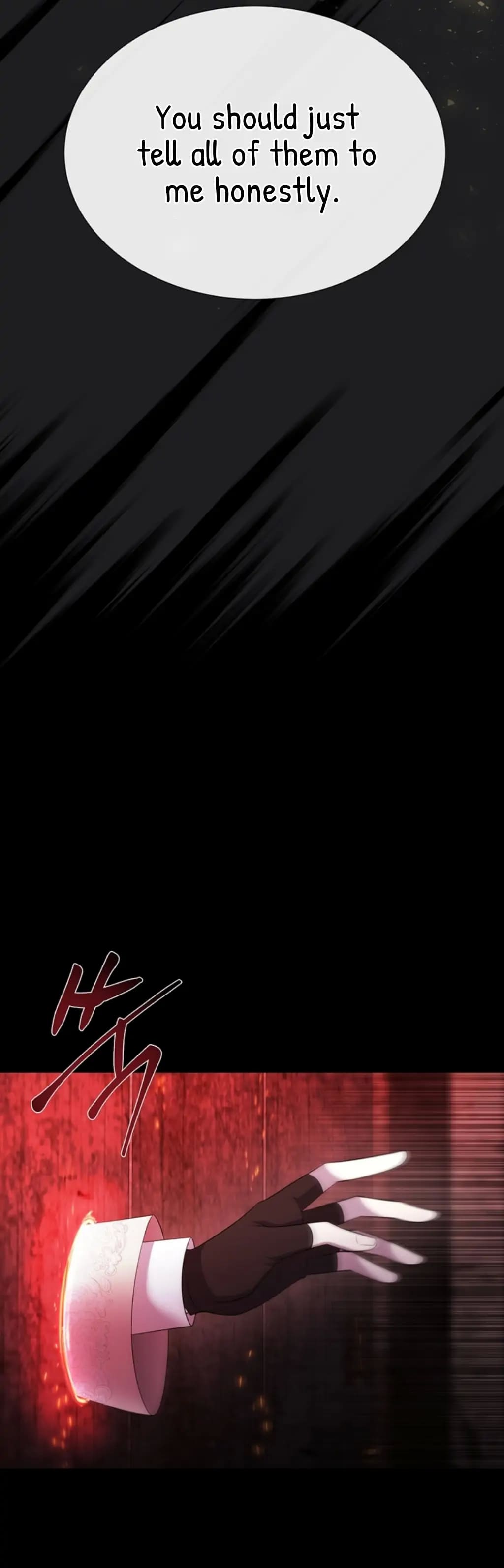 Charlotte Has Five Disciples Chapter 141 161 31